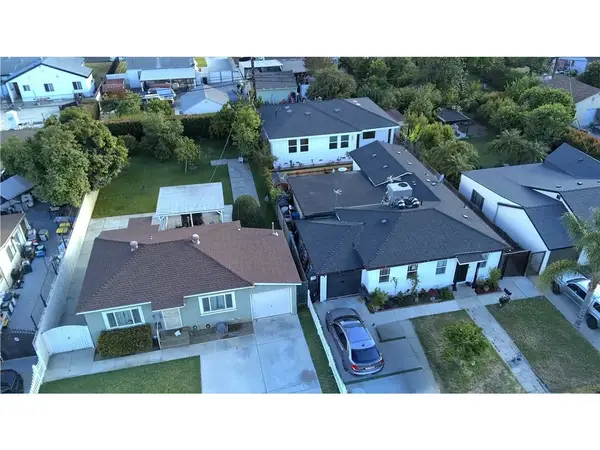 10936-10938 Bexley Drive, Whittier, CA 90606
