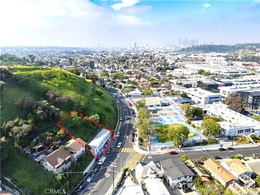 3374 Griffin, Los Angeles, CA 90031 - #2