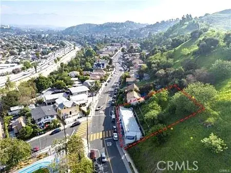 3374 Griffin, Los Angeles, CA 90031 - #3