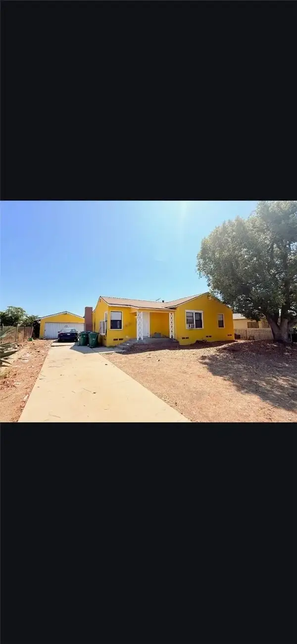 4942 Borel, Baldwin Park, CA 91706