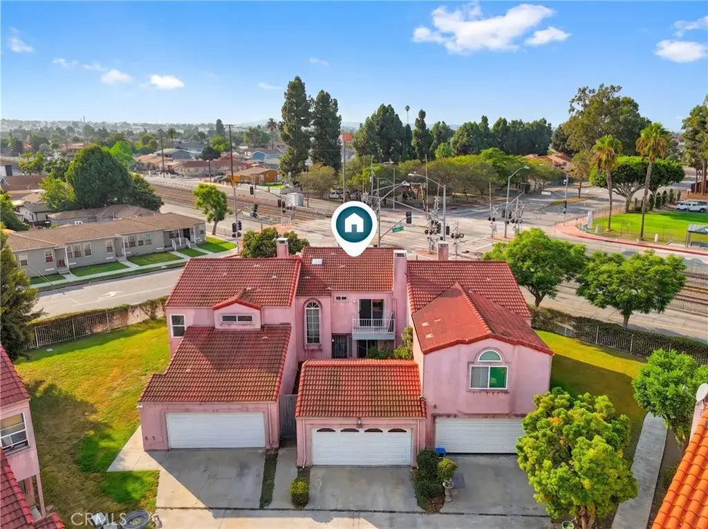 106 Racquet Club, Compton, CA 90220 - #1