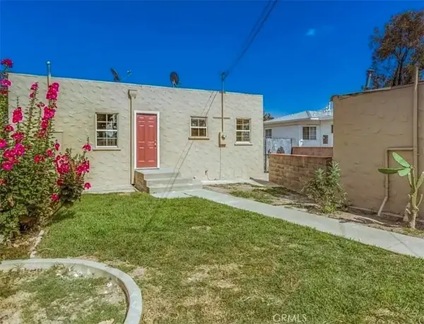 2711 Lexington, El Monte, CA 91733