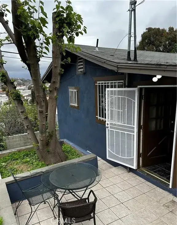 3801 Ramboz Drive, Los Angeles, CA 90063