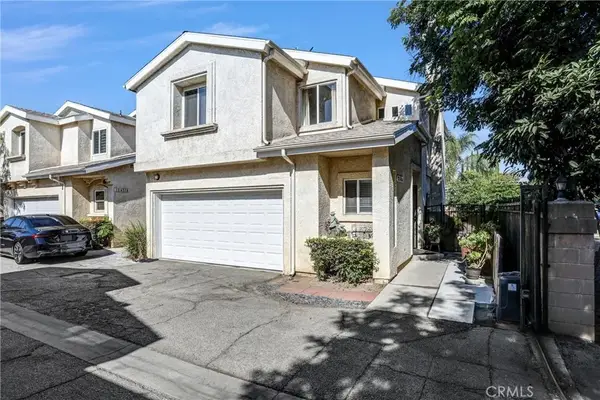 12451 Ralston #A, Sylmar, CA 91342