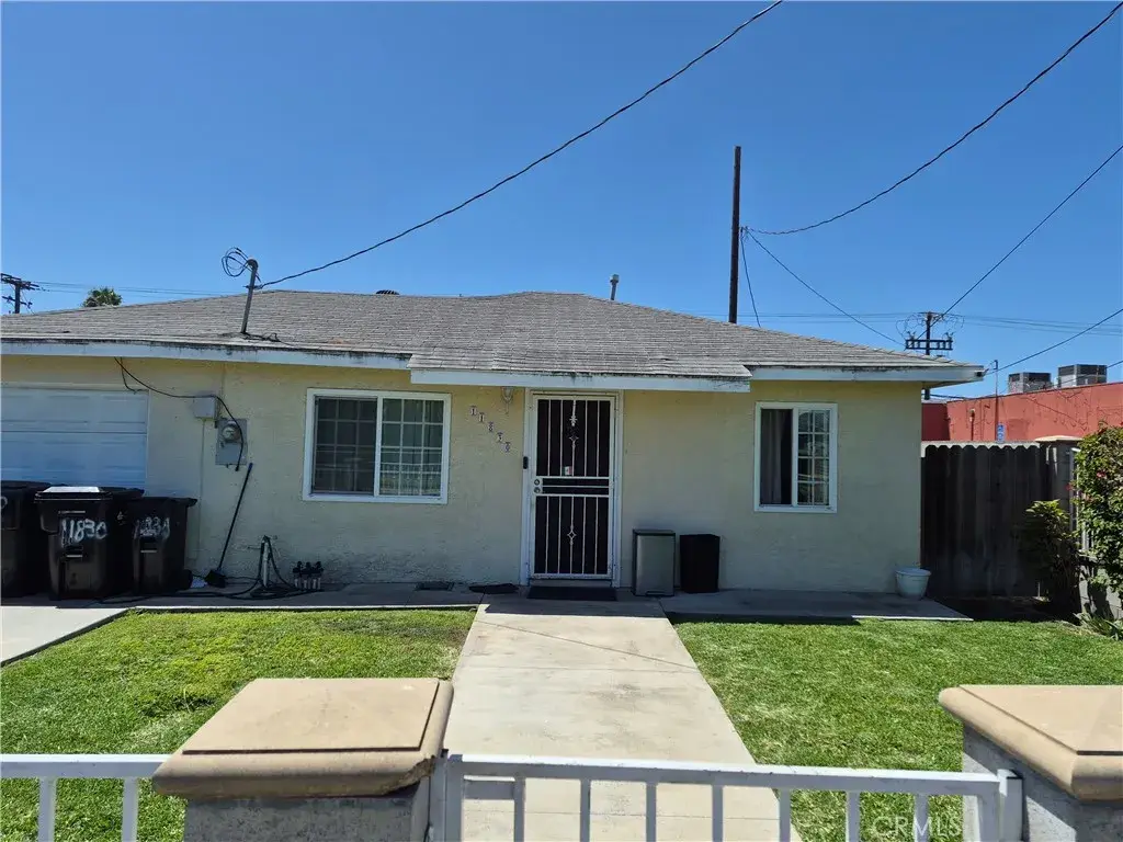 11830 Hayford, Norwalk, CA 90650 - #1