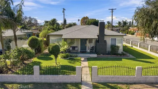 1401 Cedar, Montebello, CA 90640