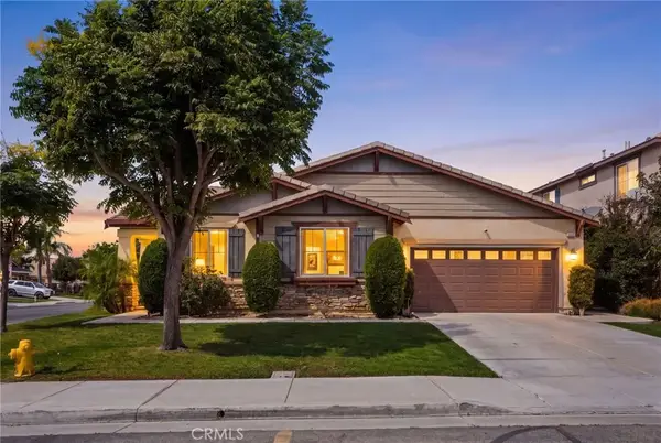 30411 Lamplighter Lane, Menifee, CA 92584