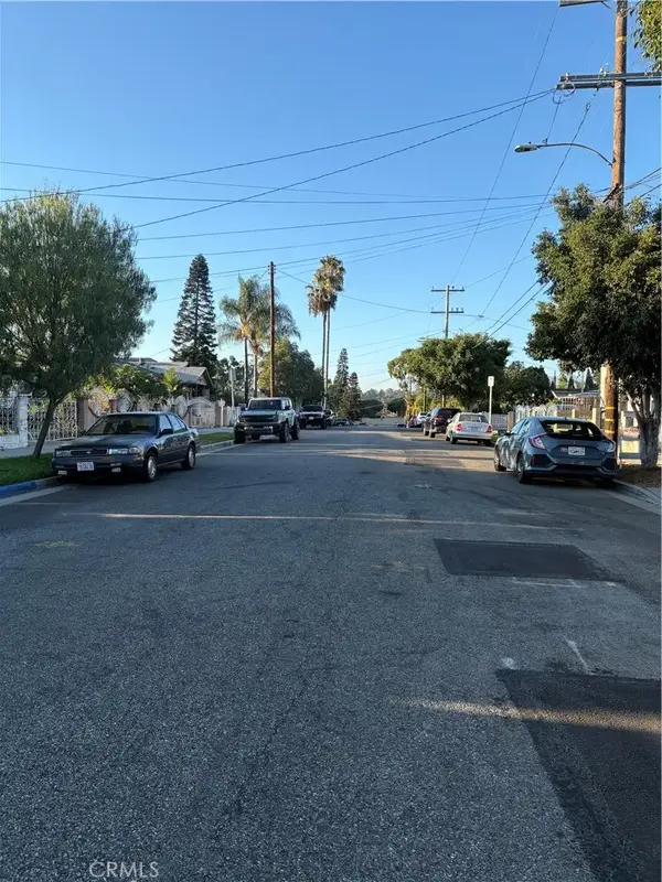 225 S Kern, Los Angeles, CA 90022