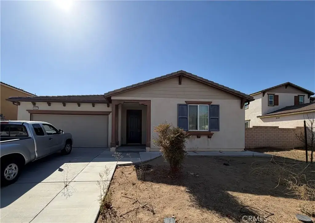 4662 Palmilla, Perris, CA 92571 - #1
