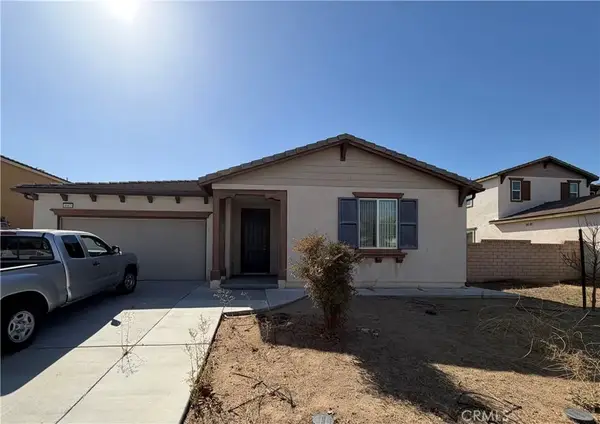 4662 Palmilla, Perris, CA 92571