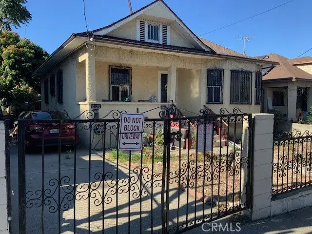 2128 Michigan, Los Angeles, CA 90033 - #1