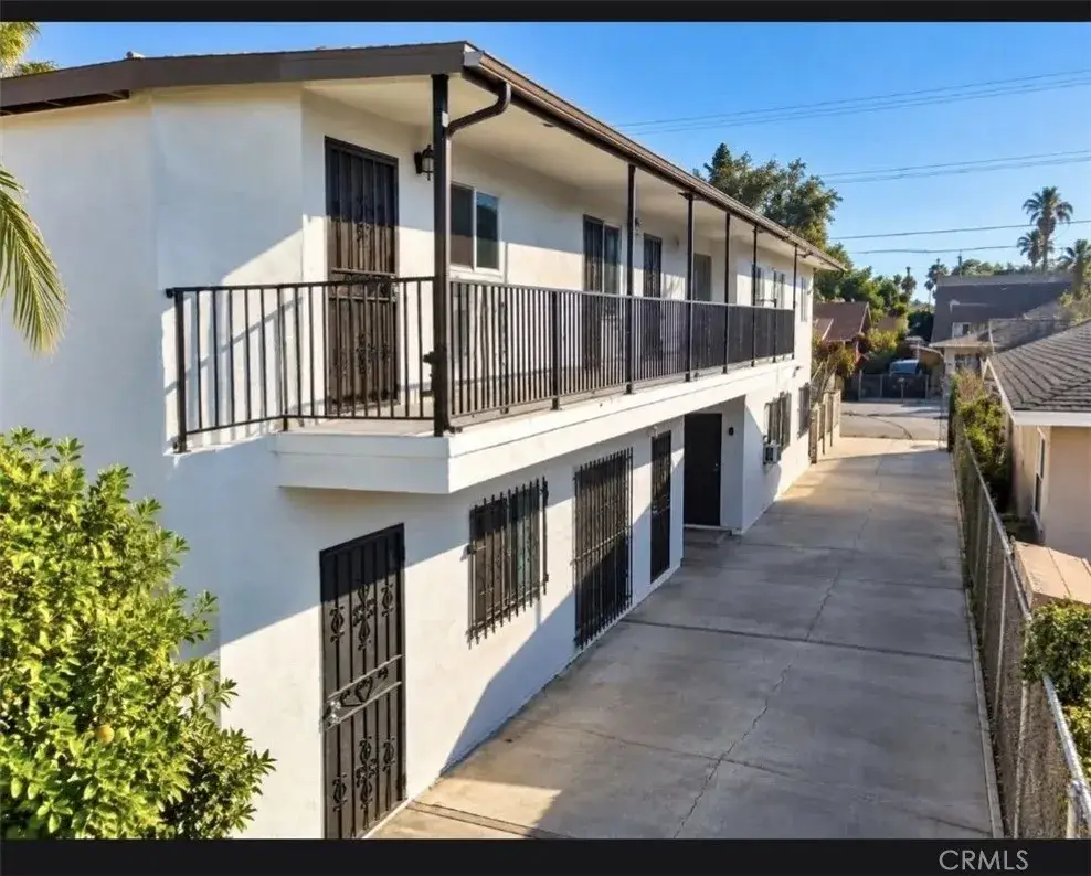 3521 E 2nd, Los Angeles, CA 90063 - #1