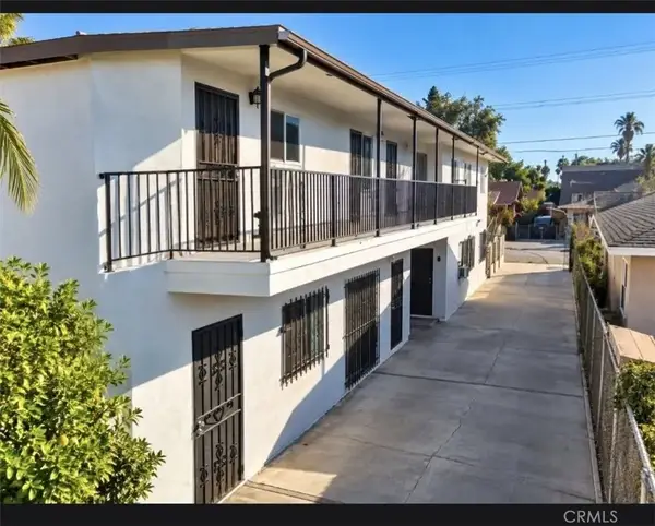 3521 E 2nd, Los Angeles, CA 90063