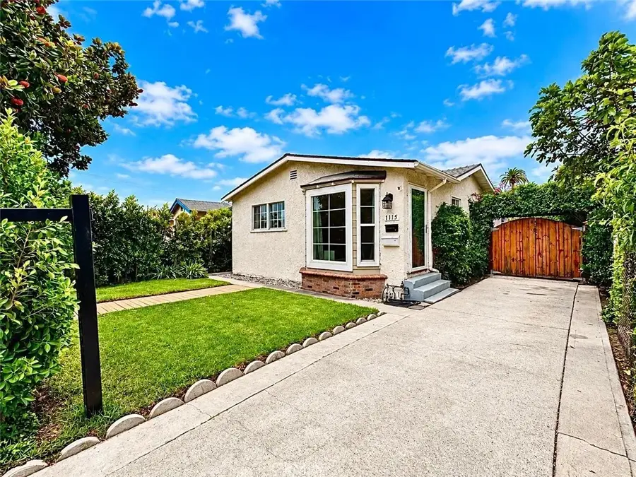 1115 E 105th Street, Los Angeles, CA 90002 - #2