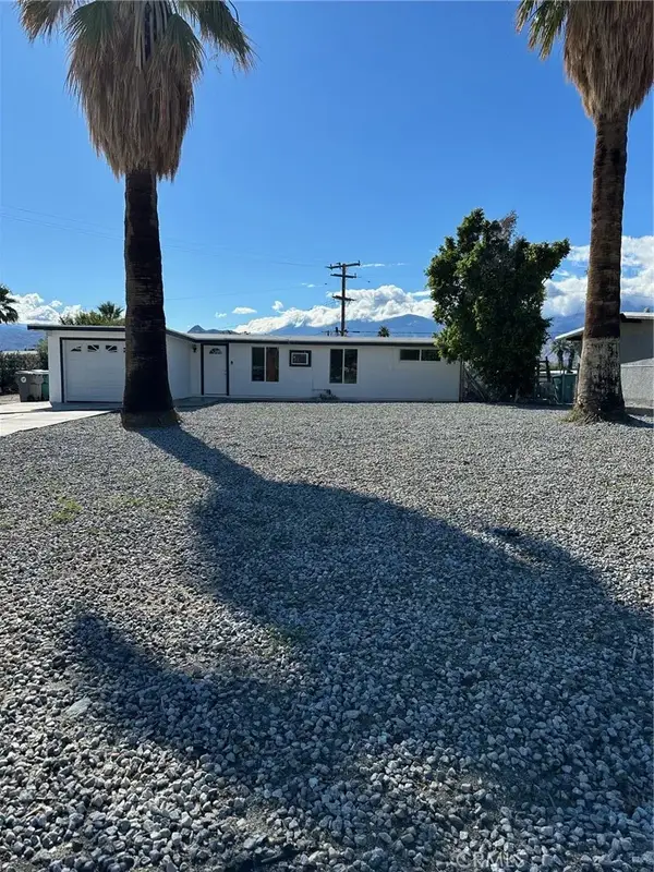 30455 San Diego Dr, Cathedral City, CA 92234