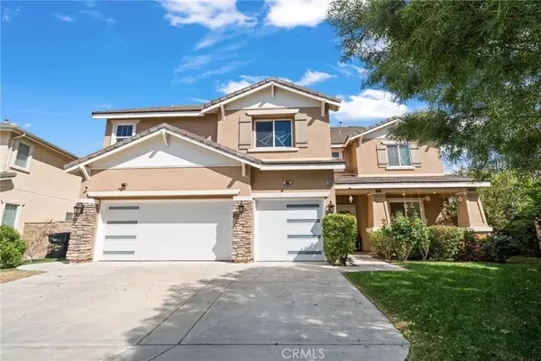 13886 Fair Meadows Court, Eastvale, CA 92880