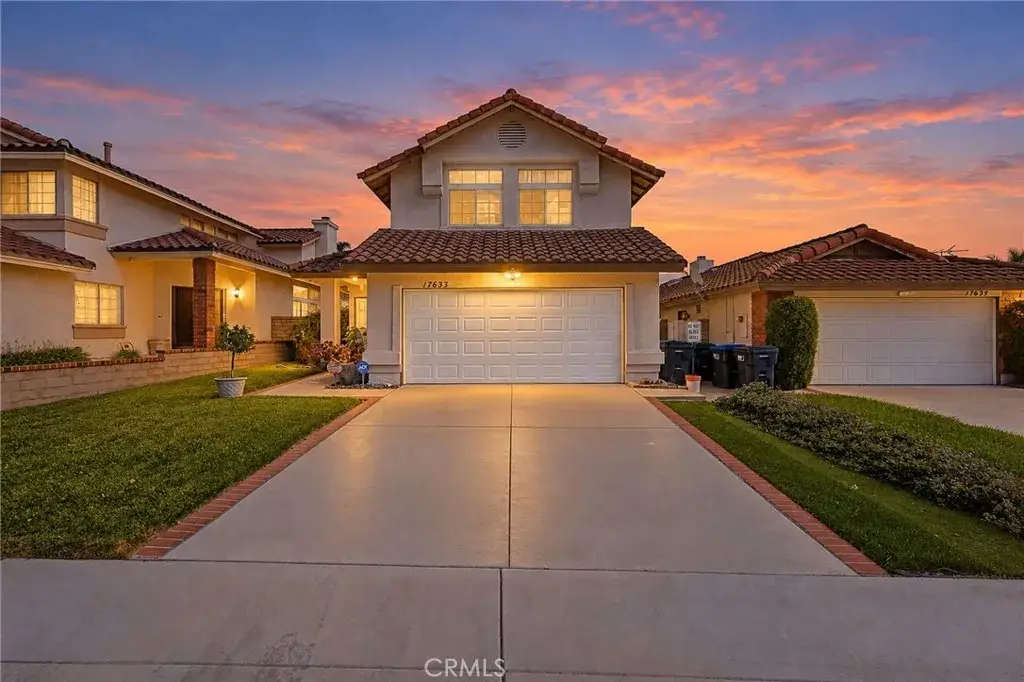 17633 Wildflower, Chino Hills, CA 91709 - #1