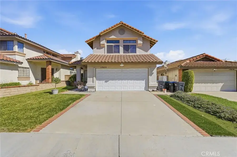17633 Wildflower, Chino Hills, CA 91709 - #2