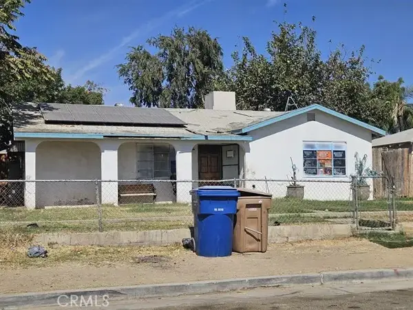 4402 Lexington Avenue, Bakersfield, CA 93306