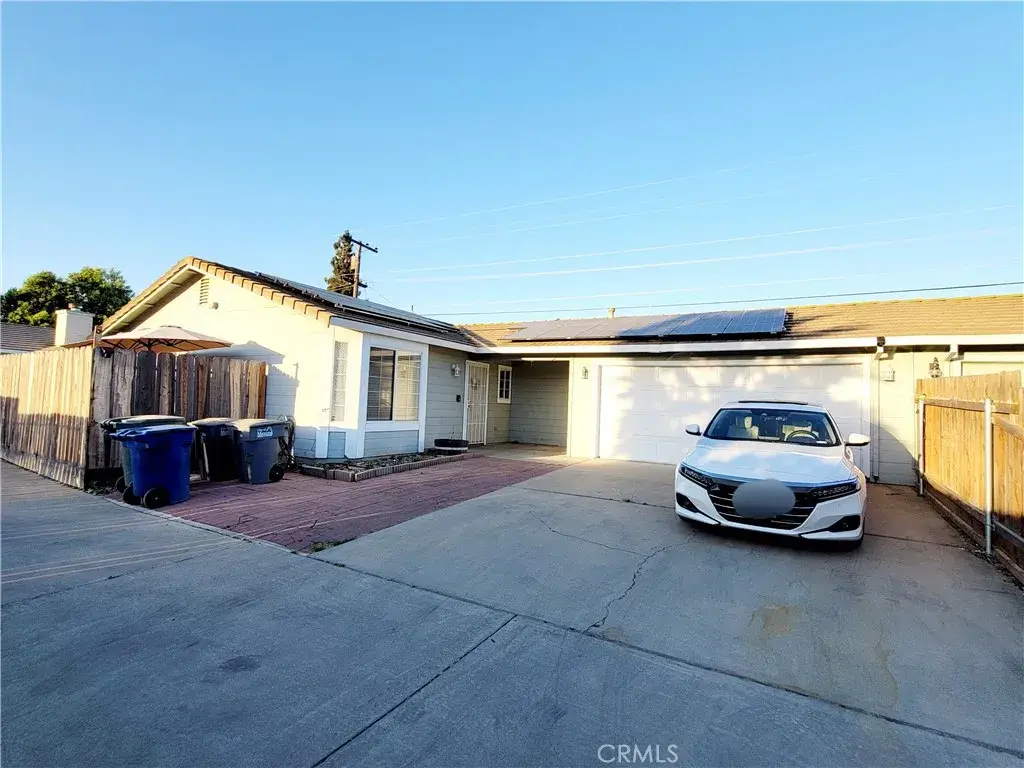 1485 Hansen Avenue, Merced, CA 95340 - Image #1