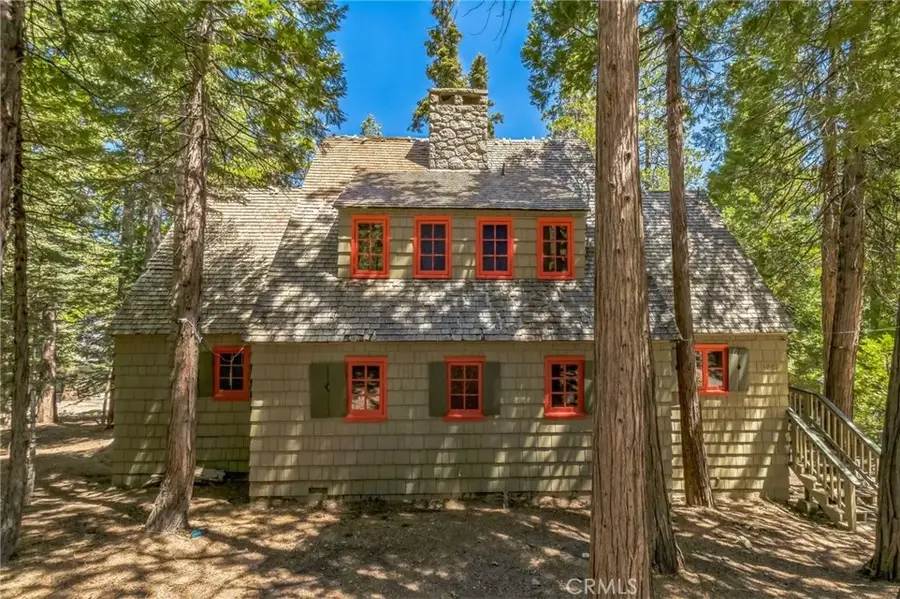 129 B Lane, Lake Arrowhead, CA 92352 - Image #2