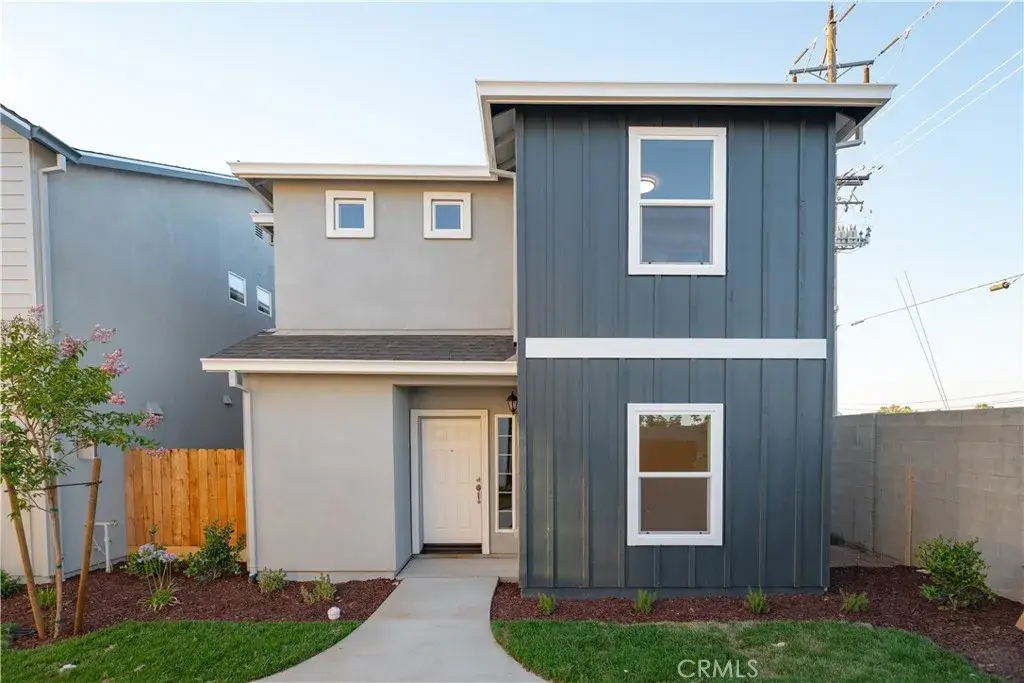 5024 Palisade Avenue, Merced, CA 95348 - Image #1