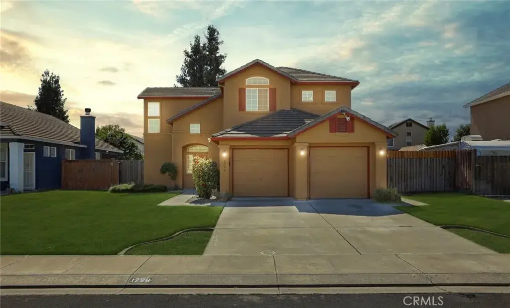 1726 Hastings Drive, Manteca, CA 95336 - Image #1