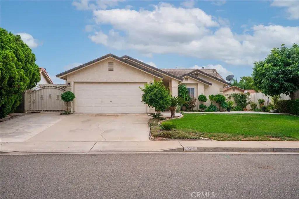2429 Elderberry Drive, Merced, CA 95348 - Image #1