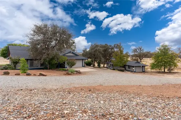 5030 Creek Front Road, Catheys Valley, CA 95306