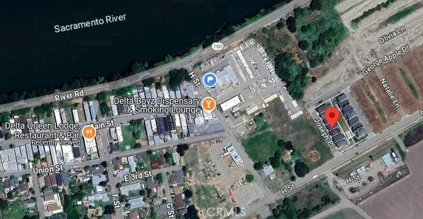 707 Joseph Place, Isleton, CA 95641 - Image #2