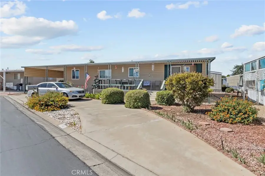 2240 Golden Oak #94, Merced, CA 95341 - #2