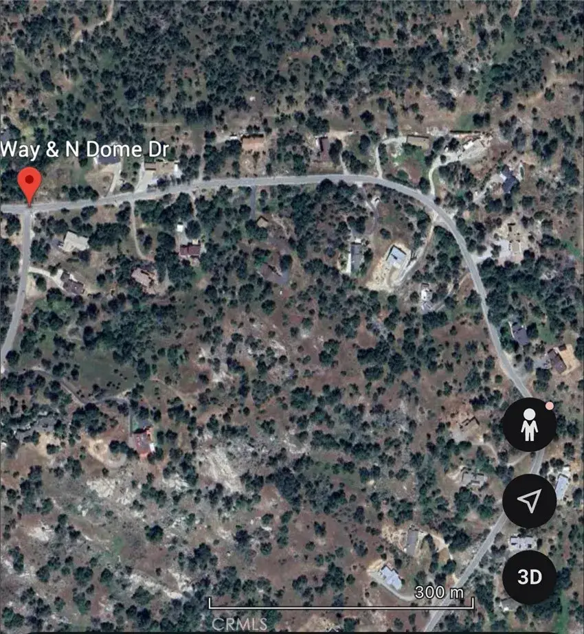 0 N Dome Dr, Yose Lks Pk Lot 2053, Coarsegold, CA 93614 - Image #1