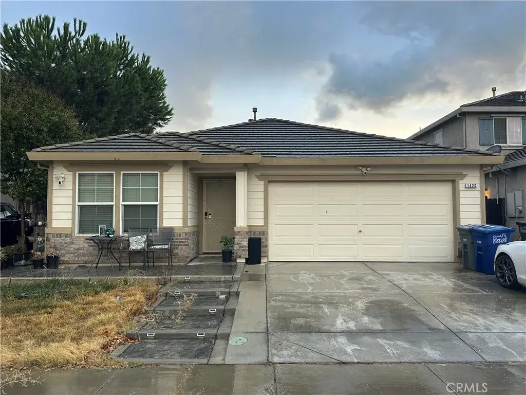 1420 Antioch Court, Merced, CA 95348 - Image #1