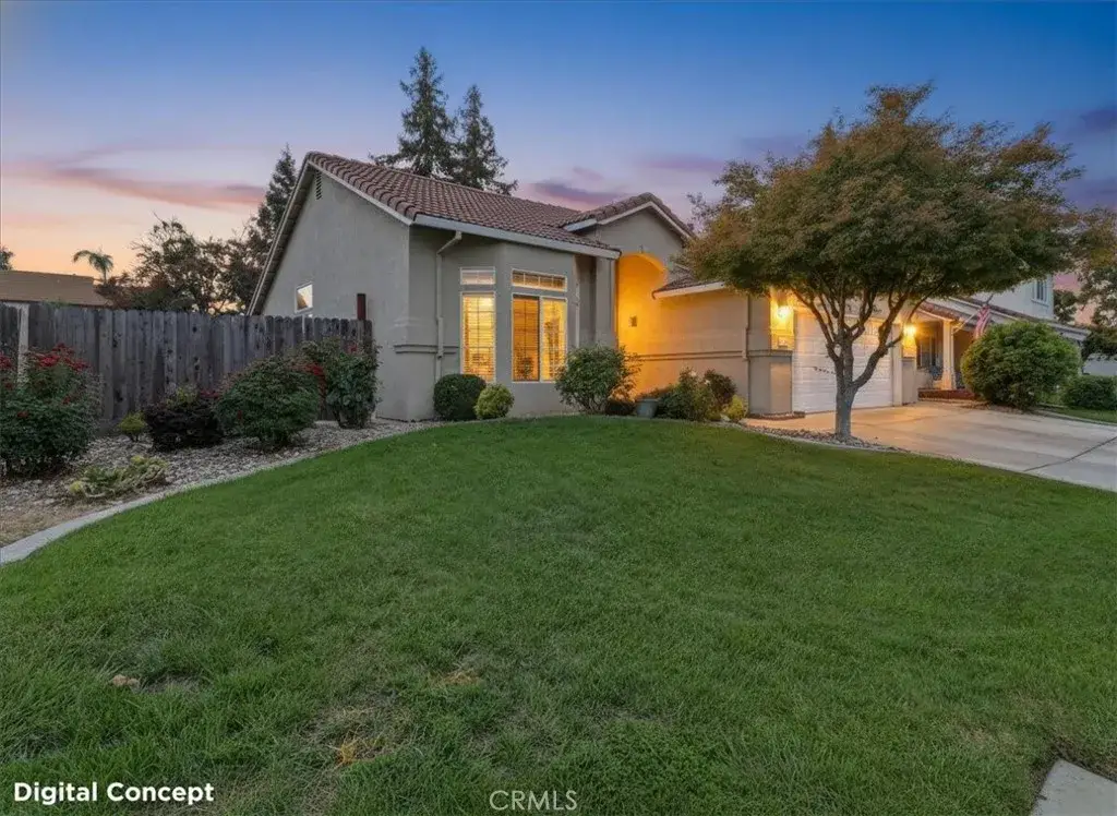 1986 Woodhaven, Merced, CA 95340 - Image #1