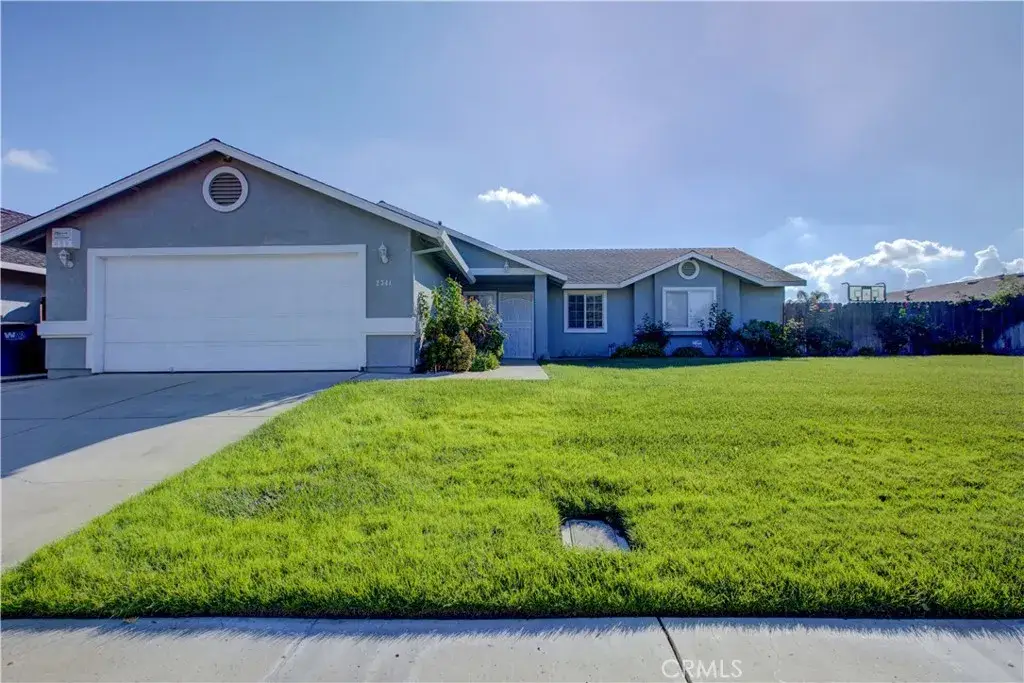 2341 Mesquite Court, Merced, CA 95348 - Image #1