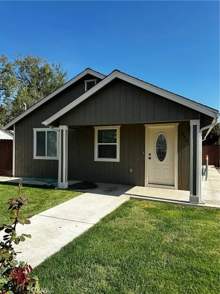 580 N Easy, Merced, CA 95340 - Image #1