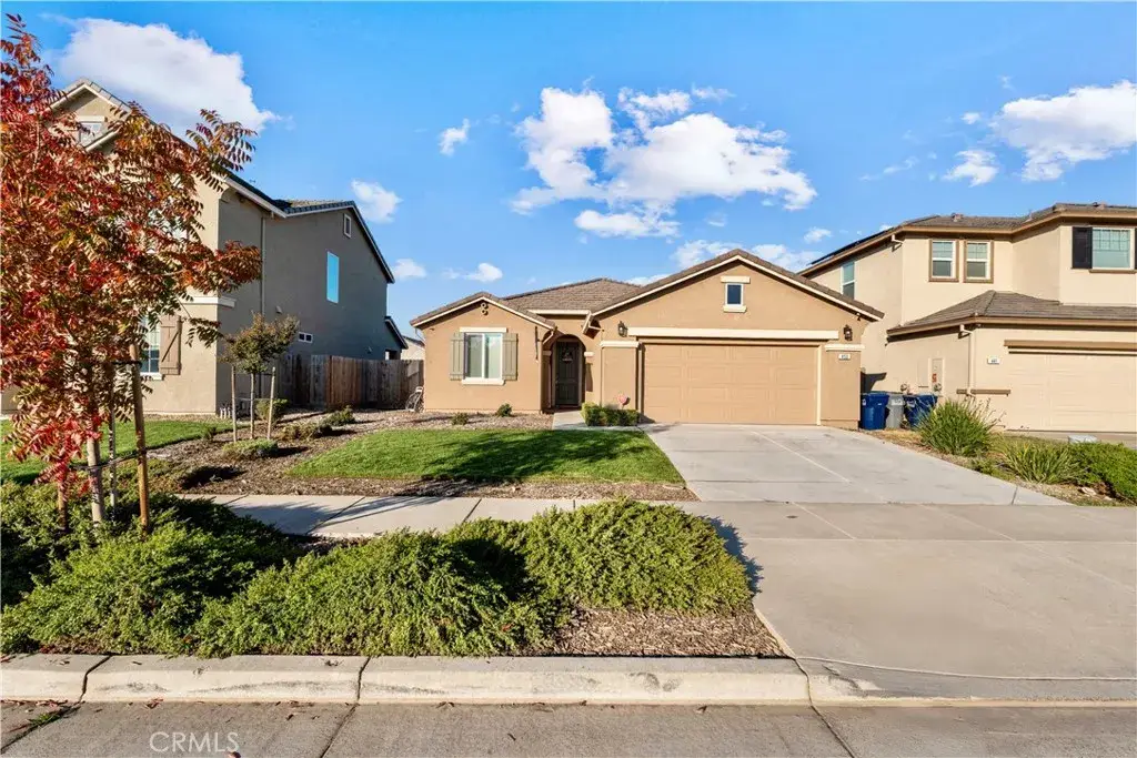 453 Daffodil Drive, Merced, CA 95341 - Image #1