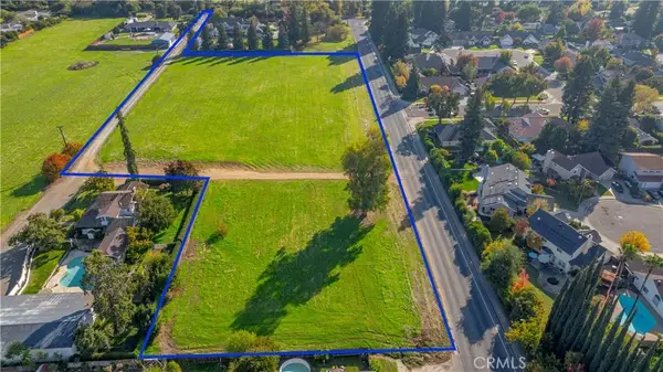 0 E North Bear Creek, Merced, CA 95340