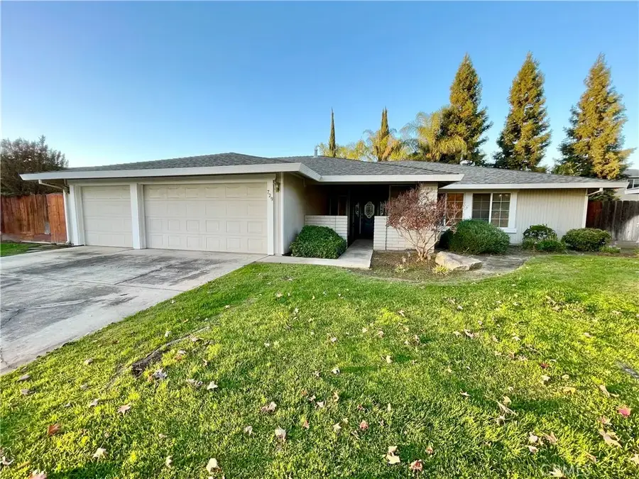 729 Lehigh Drive, Merced, CA 95348 - Image #2