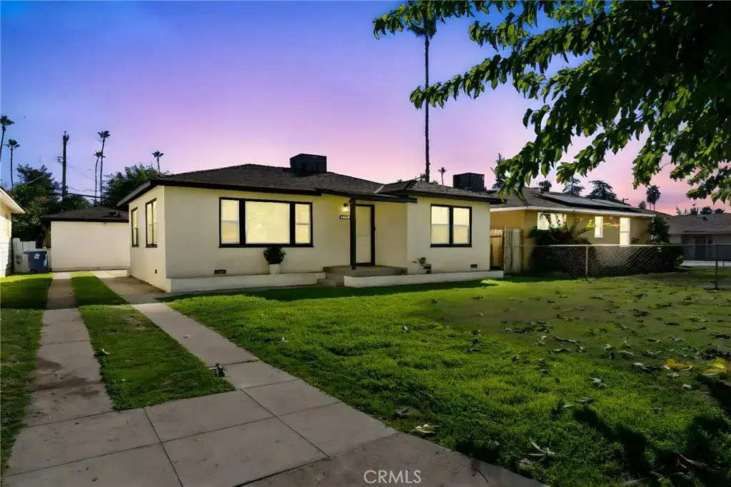 1017 Kings Avenue, Chowchilla, CA 93610 - Image #1