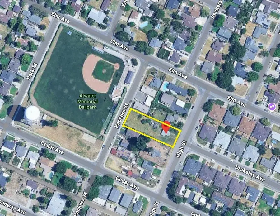 1331 High, Atwater, CA 95301 - Image #2