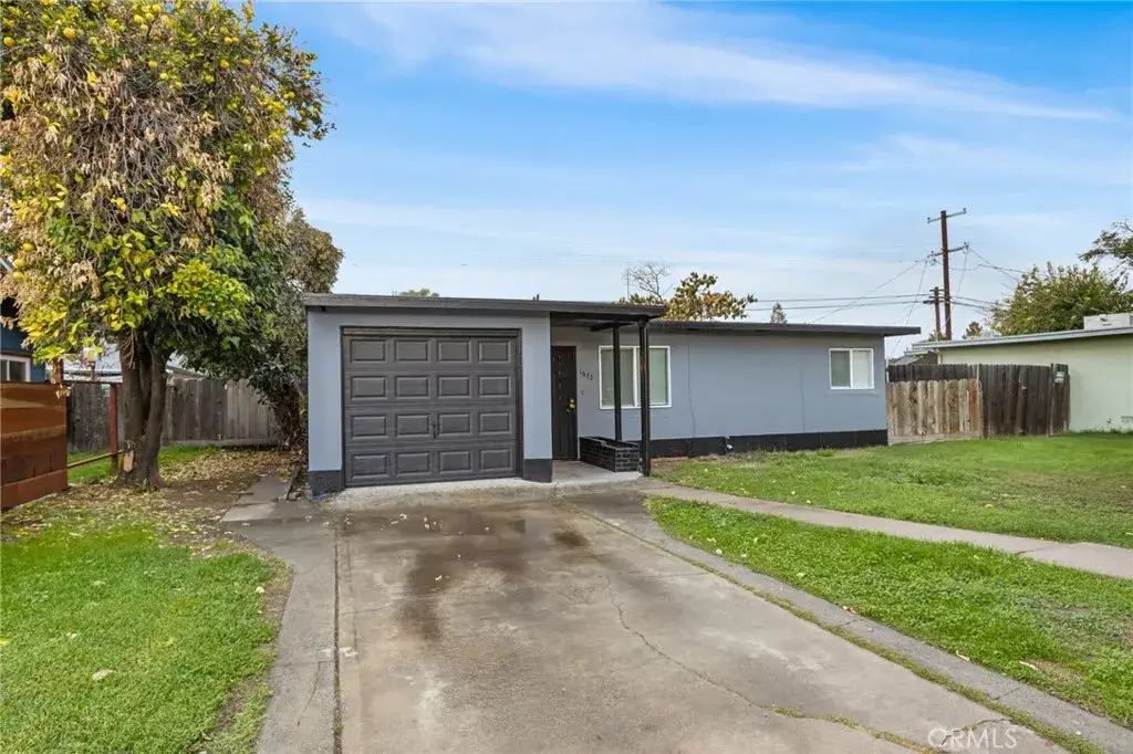 1675 Rose Avenue, Merced, CA 95341 - Image #1