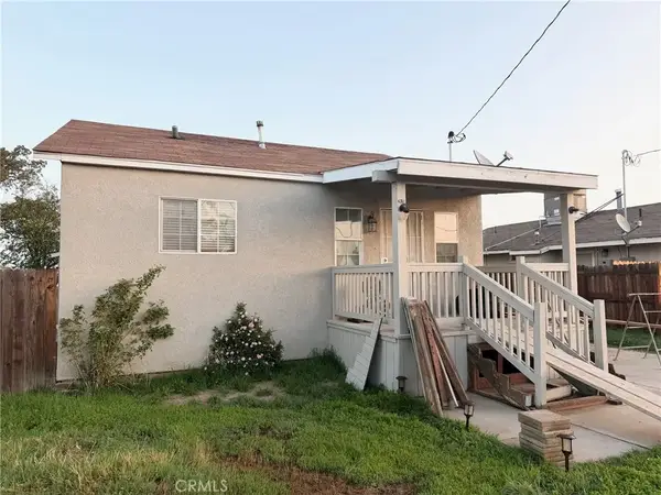 13284 Marshall, Le Grand, CA 95333