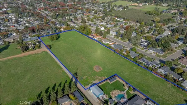 1 E N Bear Creek Dr, Merced, CA 95340