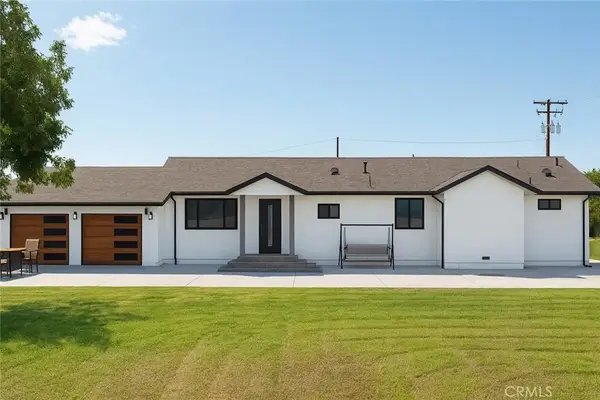 23421 Road 6, Chowchilla, CA 93610