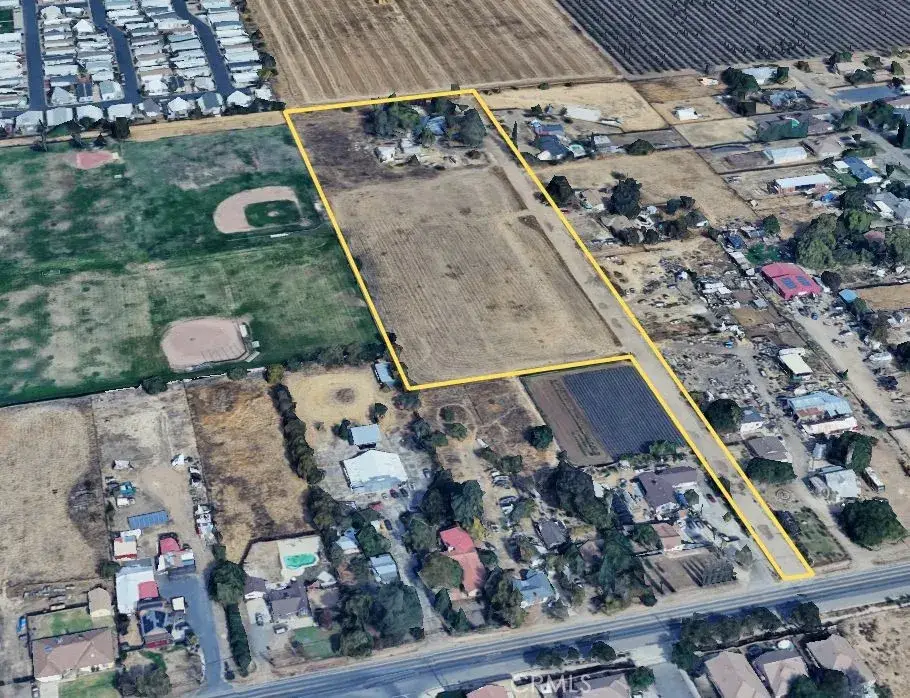 2299 E Childs, Merced, CA 95341 - Image #1