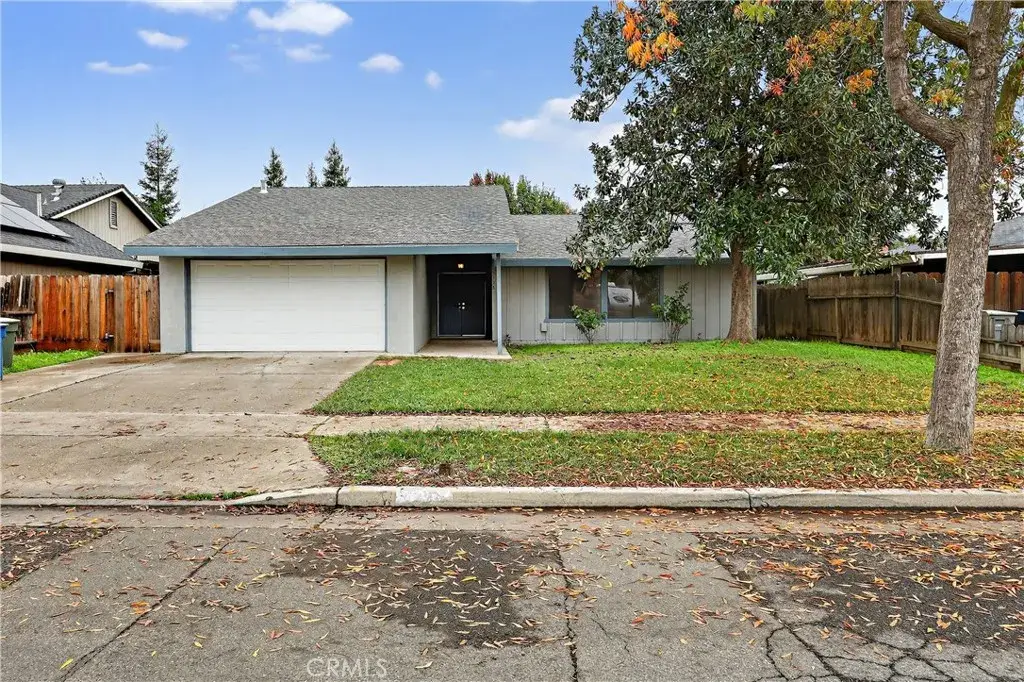 3338 Columbia, Merced, CA 95340 - Image #1