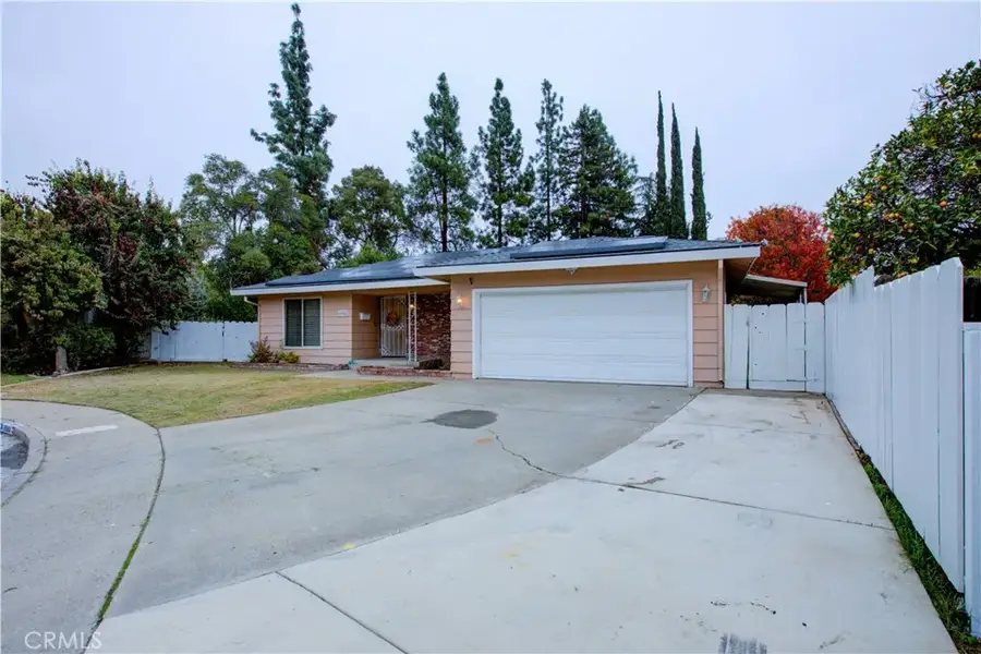 2988 Briarwood Court, Merced, CA 95348 - #2