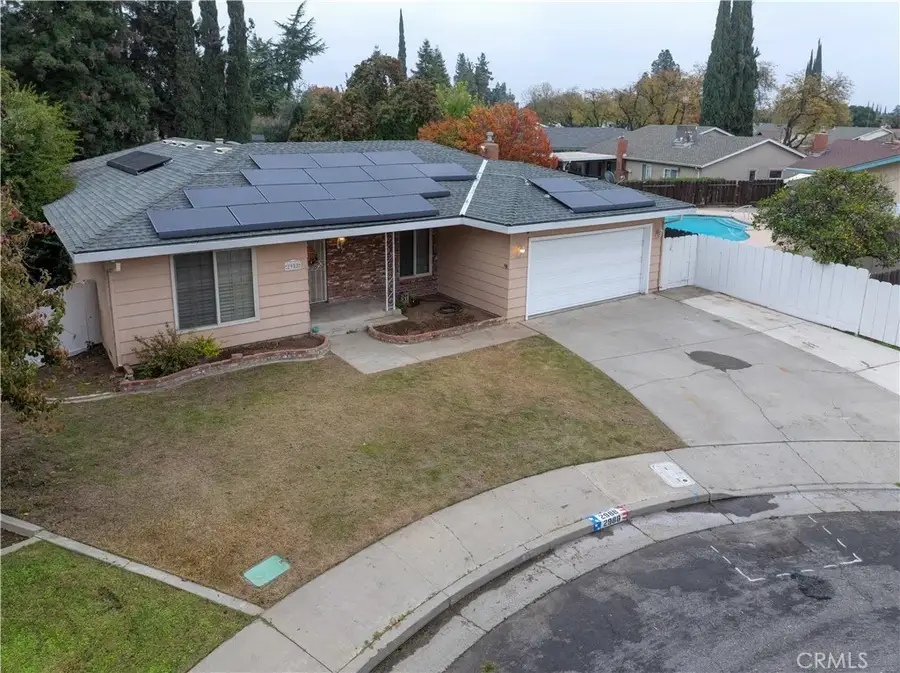 2988 Briarwood Court, Merced, CA 95348 - #3