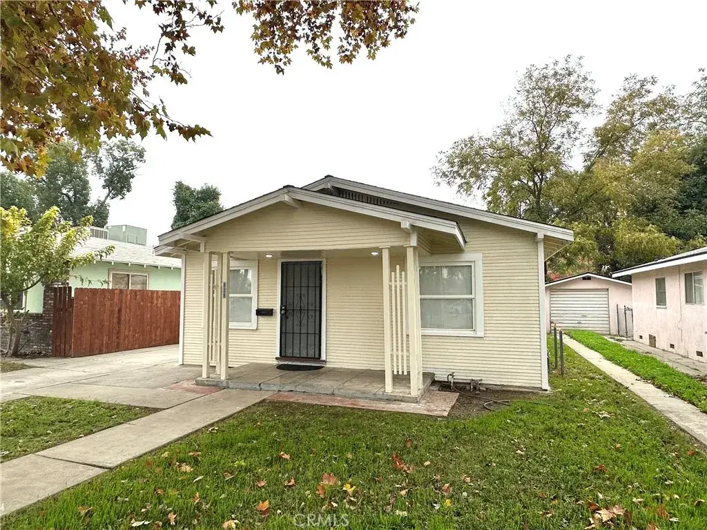 828 W 23rd Street, Merced, CA 95340 - Image #1